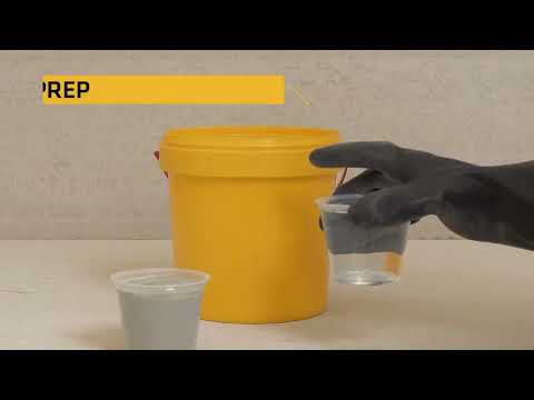 SikaTop® - 122 Plus Monocomponente