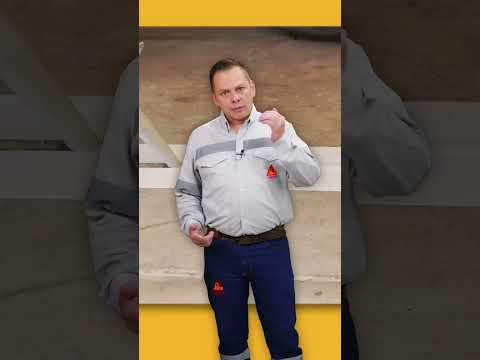 ¿Necesita prevenir la entrada de contaminantes en sus pisos de concreto? El experto Sika responde📱💬