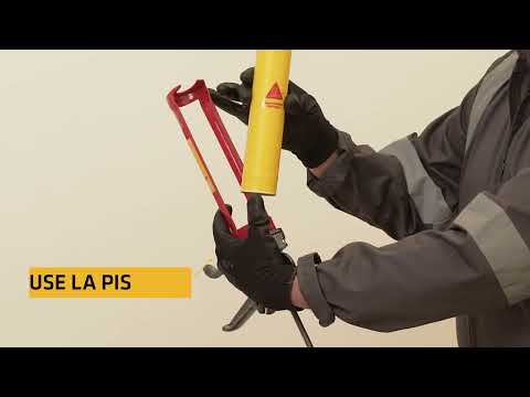 Sikaflex® -401 Pavement SL