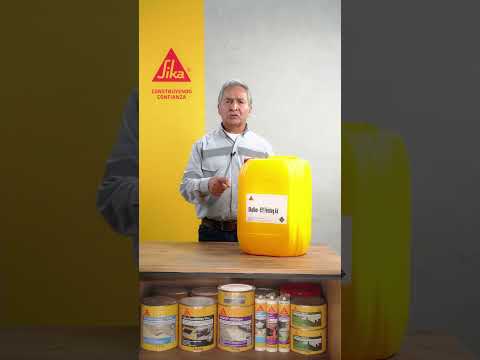 ¿Tiene un piso industrial desprendido y quiere evitar ponerle parches? El experto Sika responde📱💬