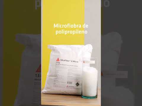 ¿Necesita elaborar un concreto uniforme? El experto Sika responde 📱💬