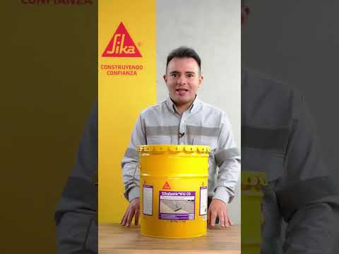 ¿Necesita prevenir filtraciones en cubiertas con tráfico peatonal? El experto Sika responde📱💬