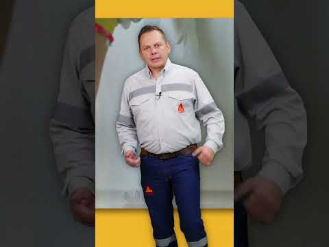 ¿Necesita estucar en interior o exterior? El experto Sika responde📱💬