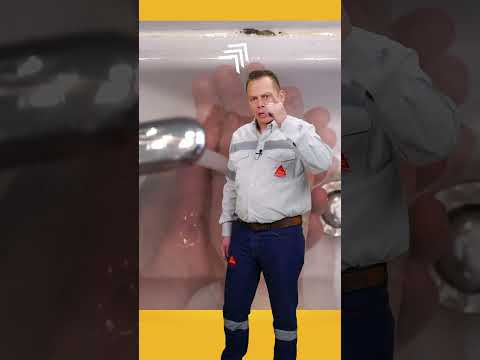 ¿Necesita sellar juntas en baños, cocinas y zonas húmedas? El experto Sika responde📱💬