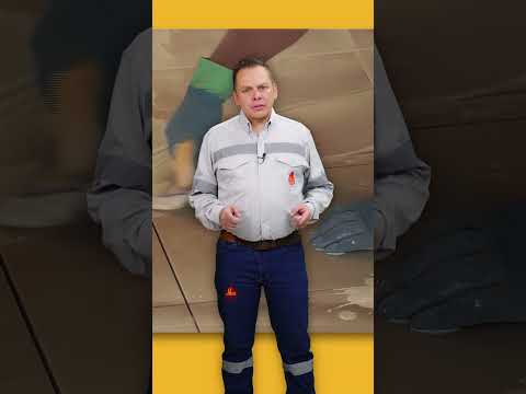 ¿Necesita emboquillar sus pisos? El experto Sika responde📱💬